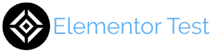 Elementor Test